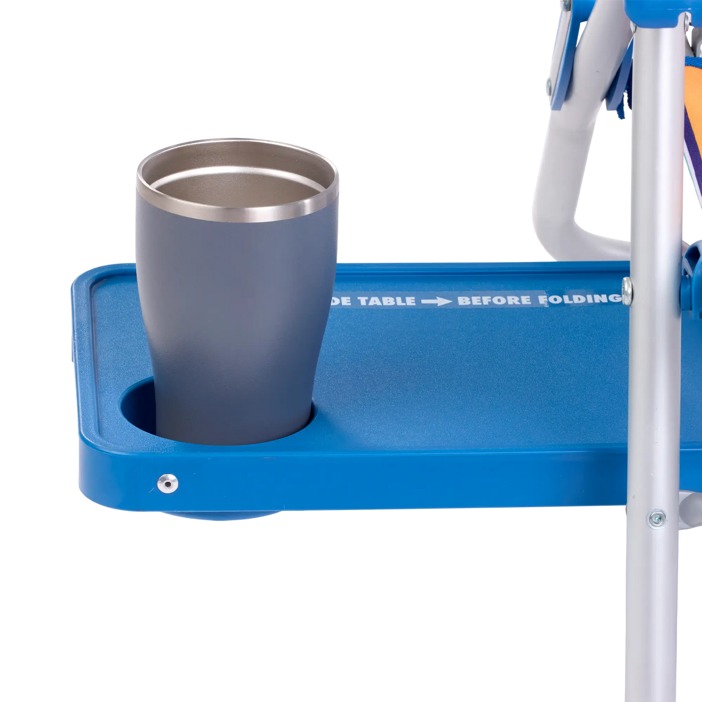Big Surf™ with Slide Table - Summer Shore Style