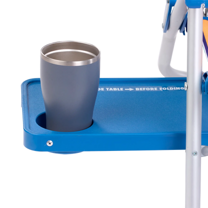 Big Surf™ with Slide Table - Summer Shore Style