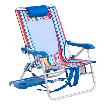 Big Surf™ with Slide Table - Summer Shore Style