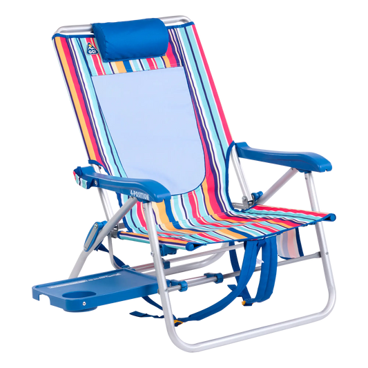 Big Surf™ with Slide Table - Summer Shore Style