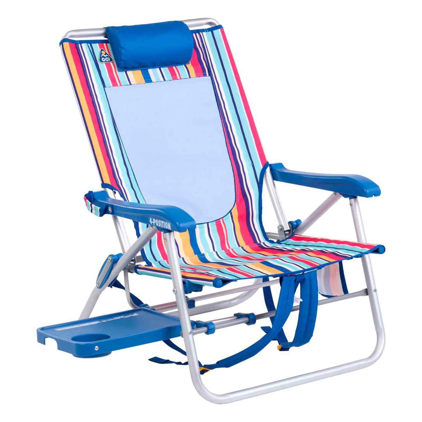 Big Surf™ with Slide Table - Coastal Ready