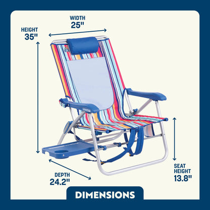 Big Surf™ with Slide Table - Coastal Ready