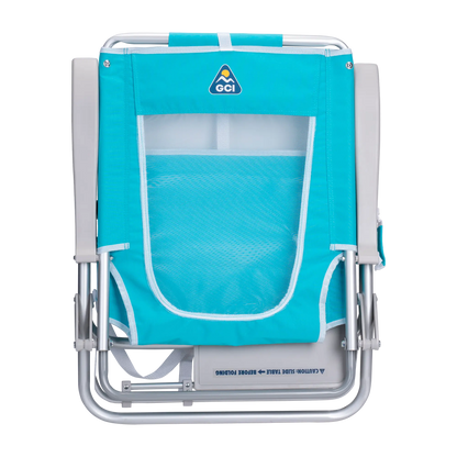 Big Surf™ with Slide Table - Summer Shore Style