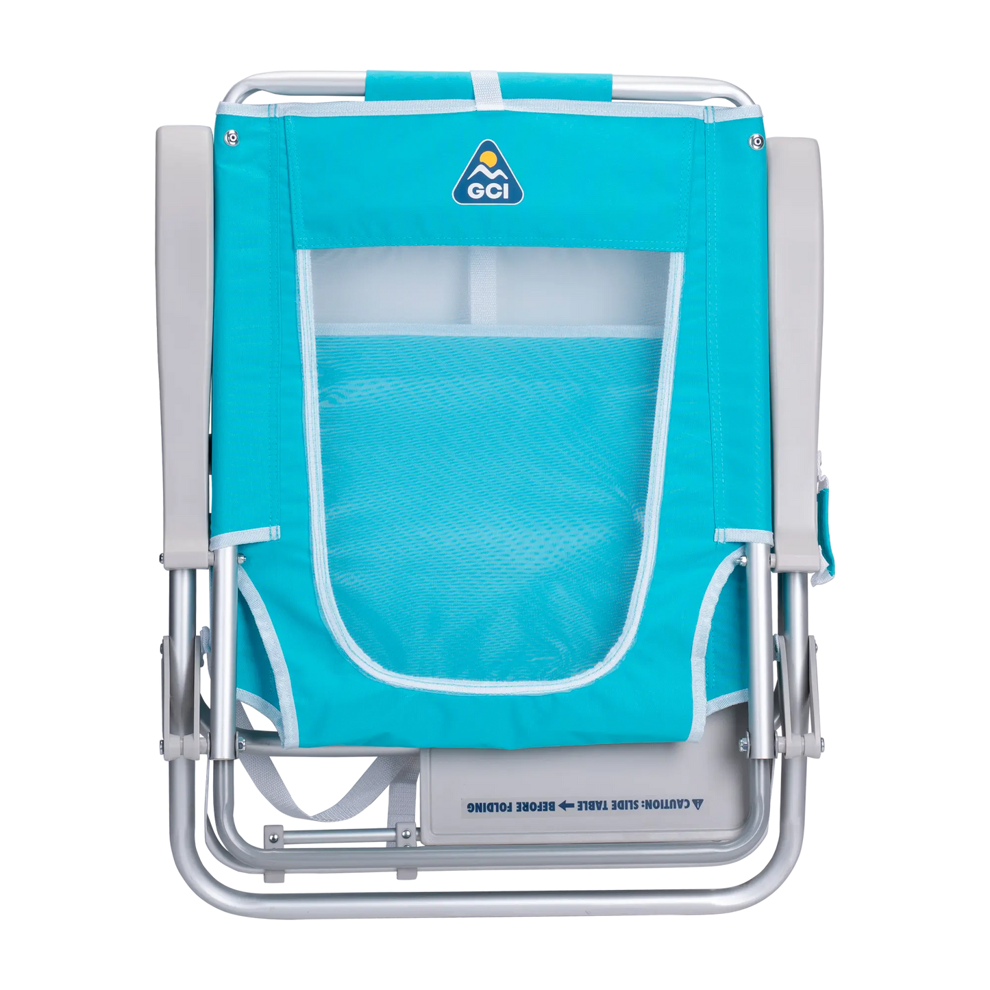 Big Surf™ with Slide Table - Coastal Ready