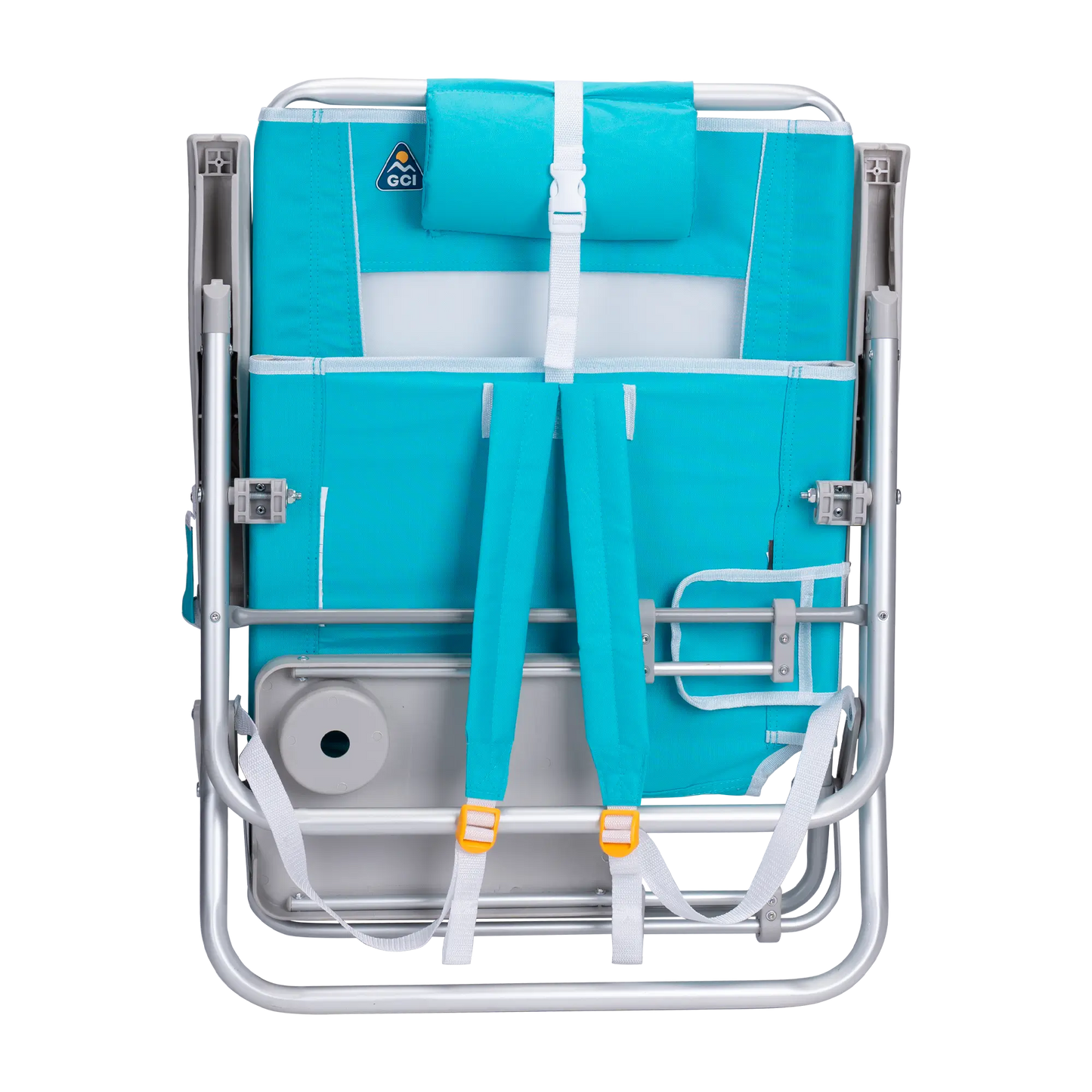 Big Surf™ with Slide Table - Summer Shore Style