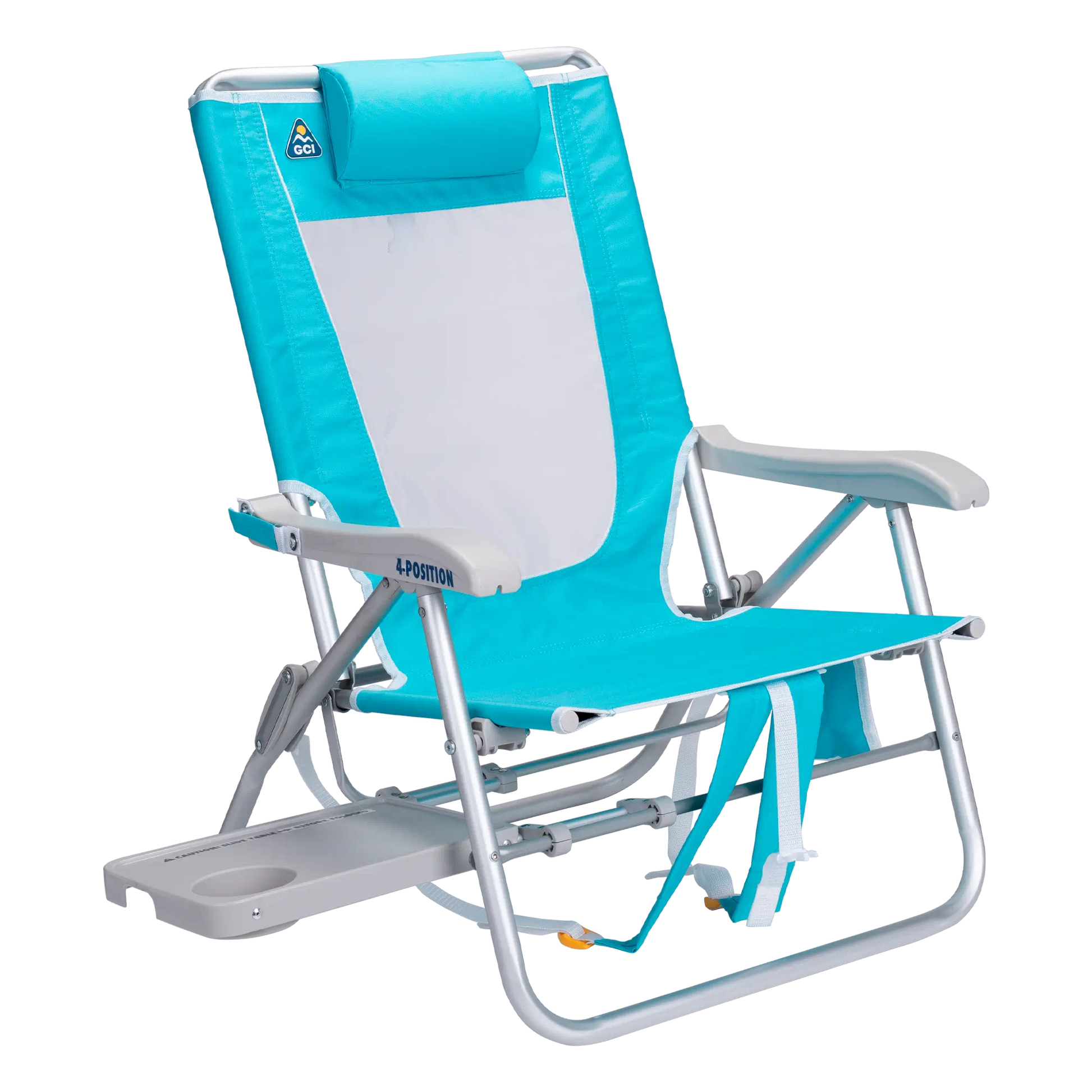 Big Surf™ with Slide Table - Summer Shore Style