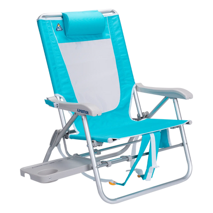 Big Surf™ with Slide Table - Coastal Ready
