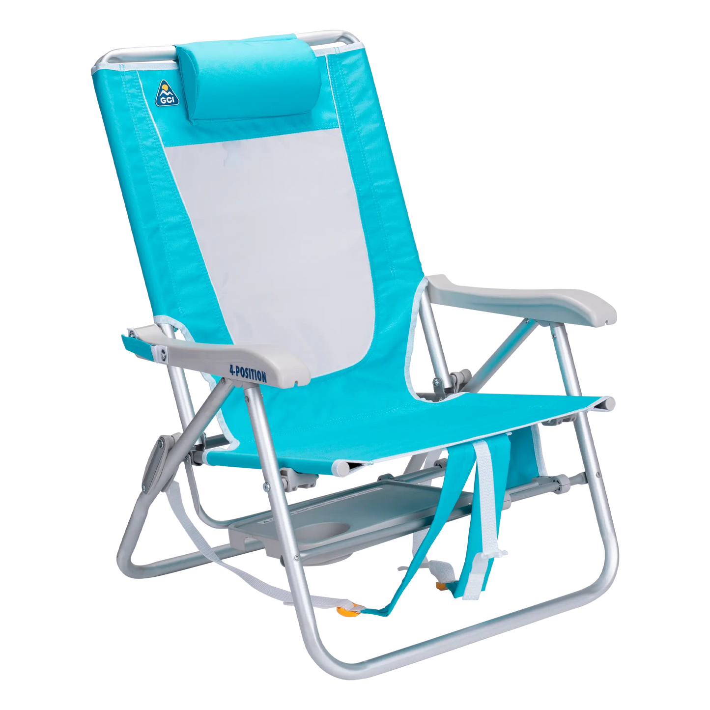 Big Surf™ with Slide Table - Summer Shore Style