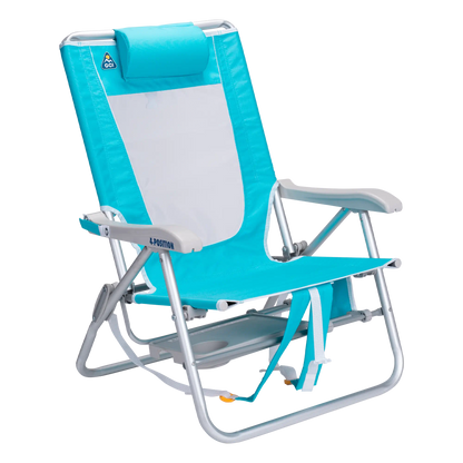 Big Surf™ with Slide Table - Summer Shore Style