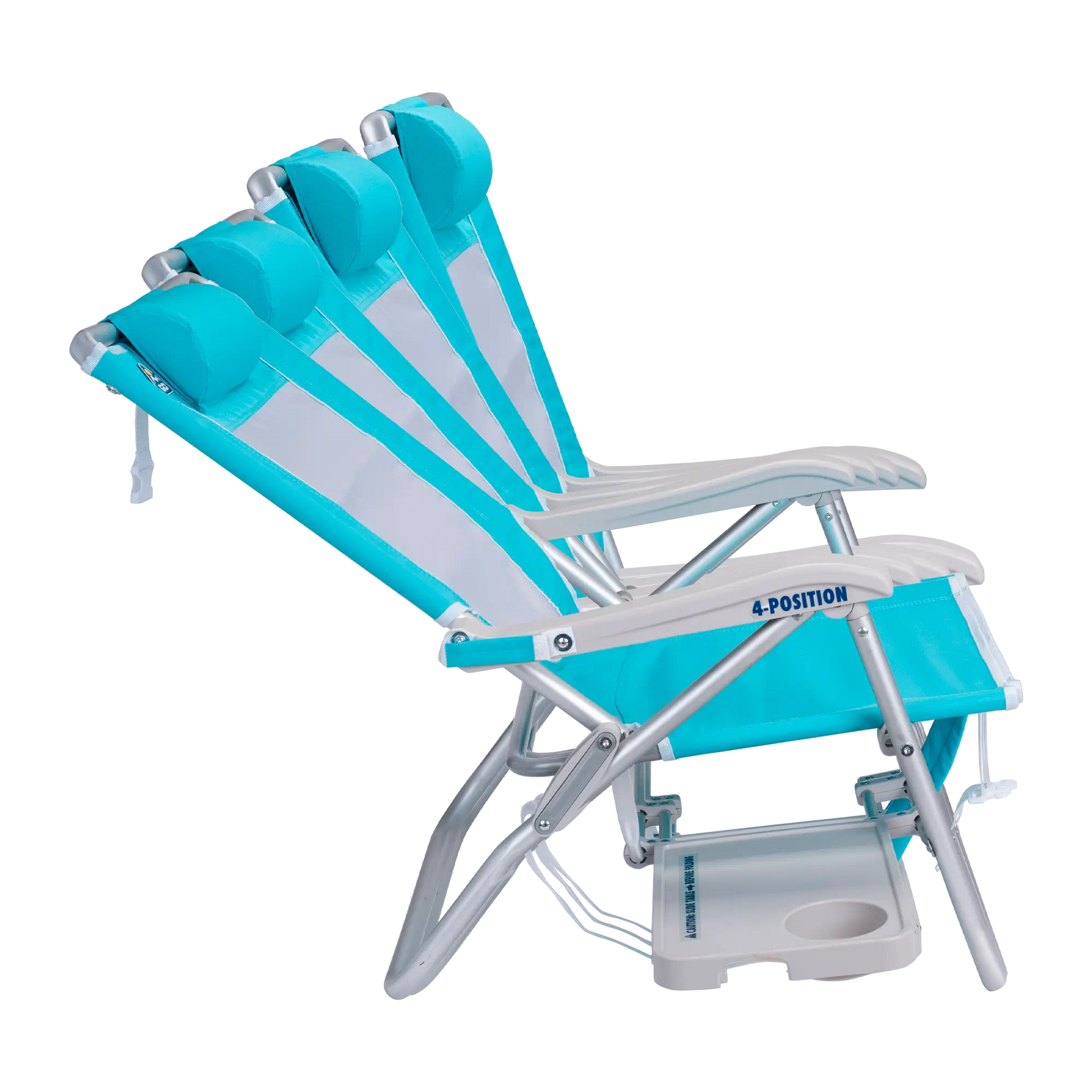 Big Surf™ with Slide Table - Coastal Ready