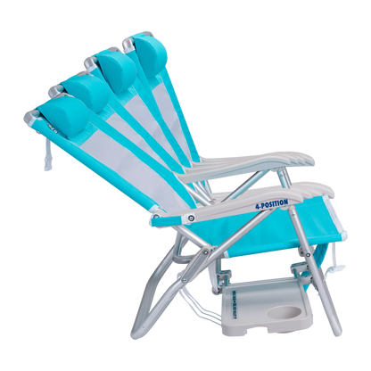 Big Surf™ with Slide Table - Coastal Ready