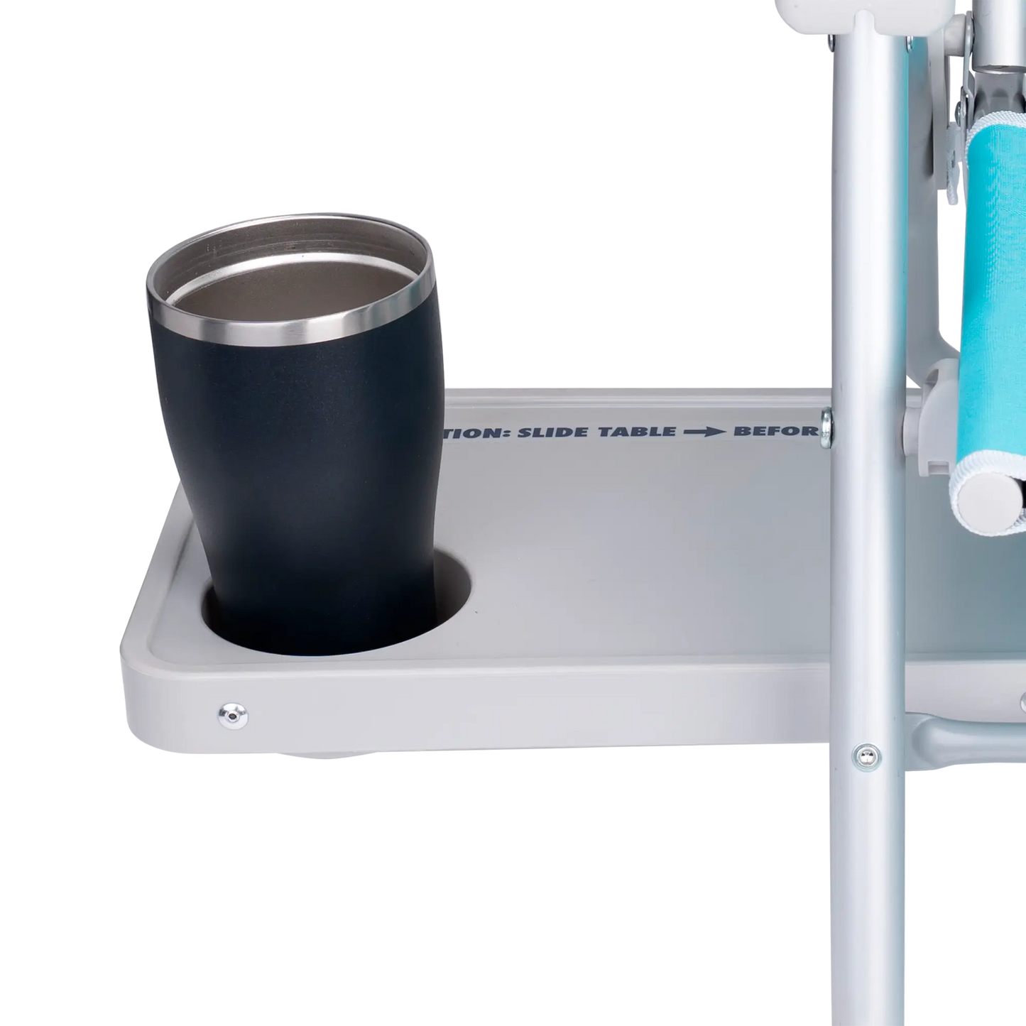 Big Surf™ with Slide Table - Summer Shore Style