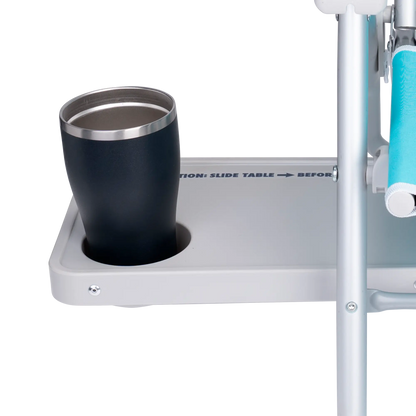 Big Surf™ with Slide Table - Coastal Ready