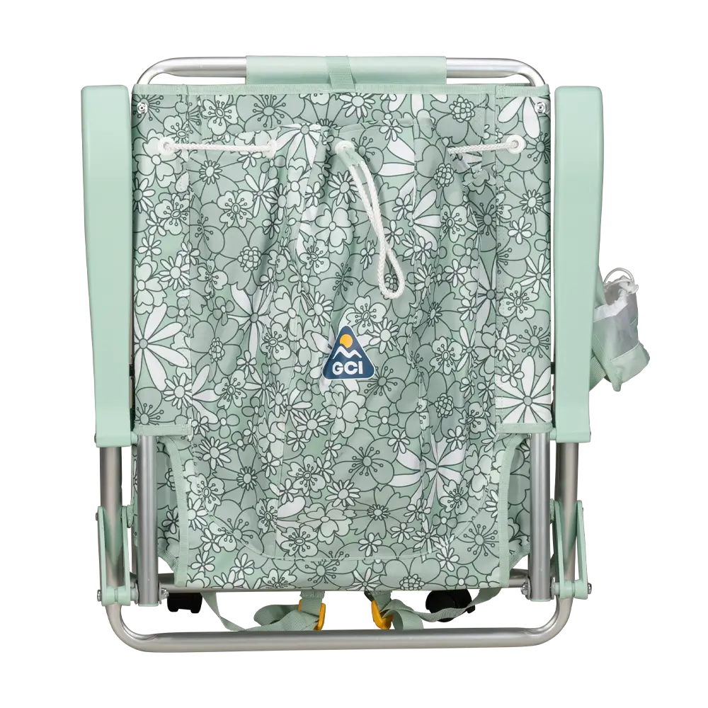 Backpack Beach Chair™ - Seaside Ready