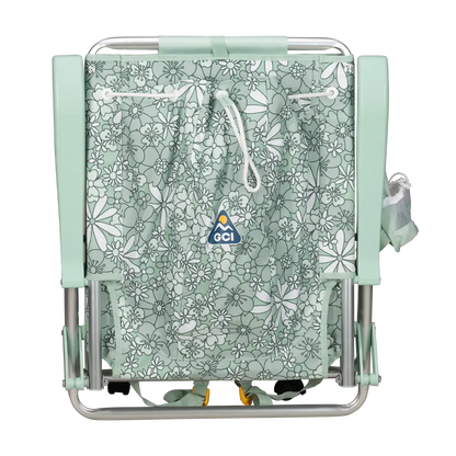 Backpack Beach Chair™ - Seaside Ready