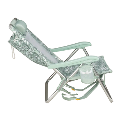 Backpack Beach Chair™ - Seaside Ready