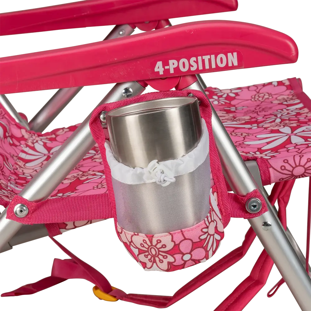 Backpack Beach Chair™ - Seaside Ready