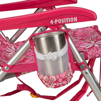 Backpack Beach Chair™ - Seaside Ready