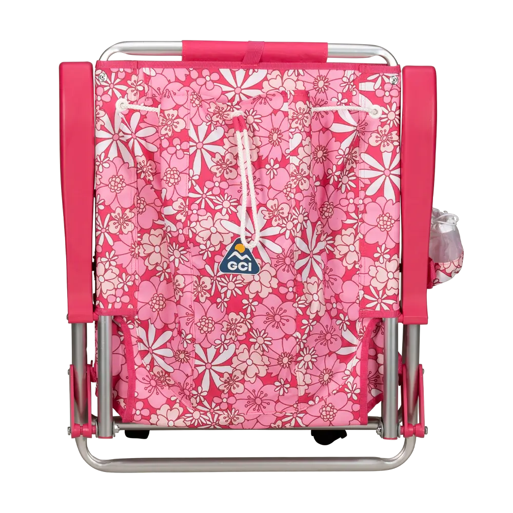 Backpack Beach Chair™ - Seaside Ready
