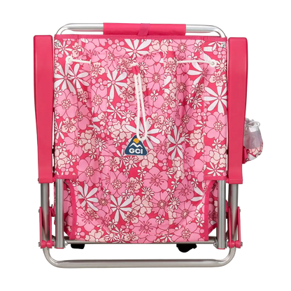 Backpack Beach Chair™ - Seaside Ready
