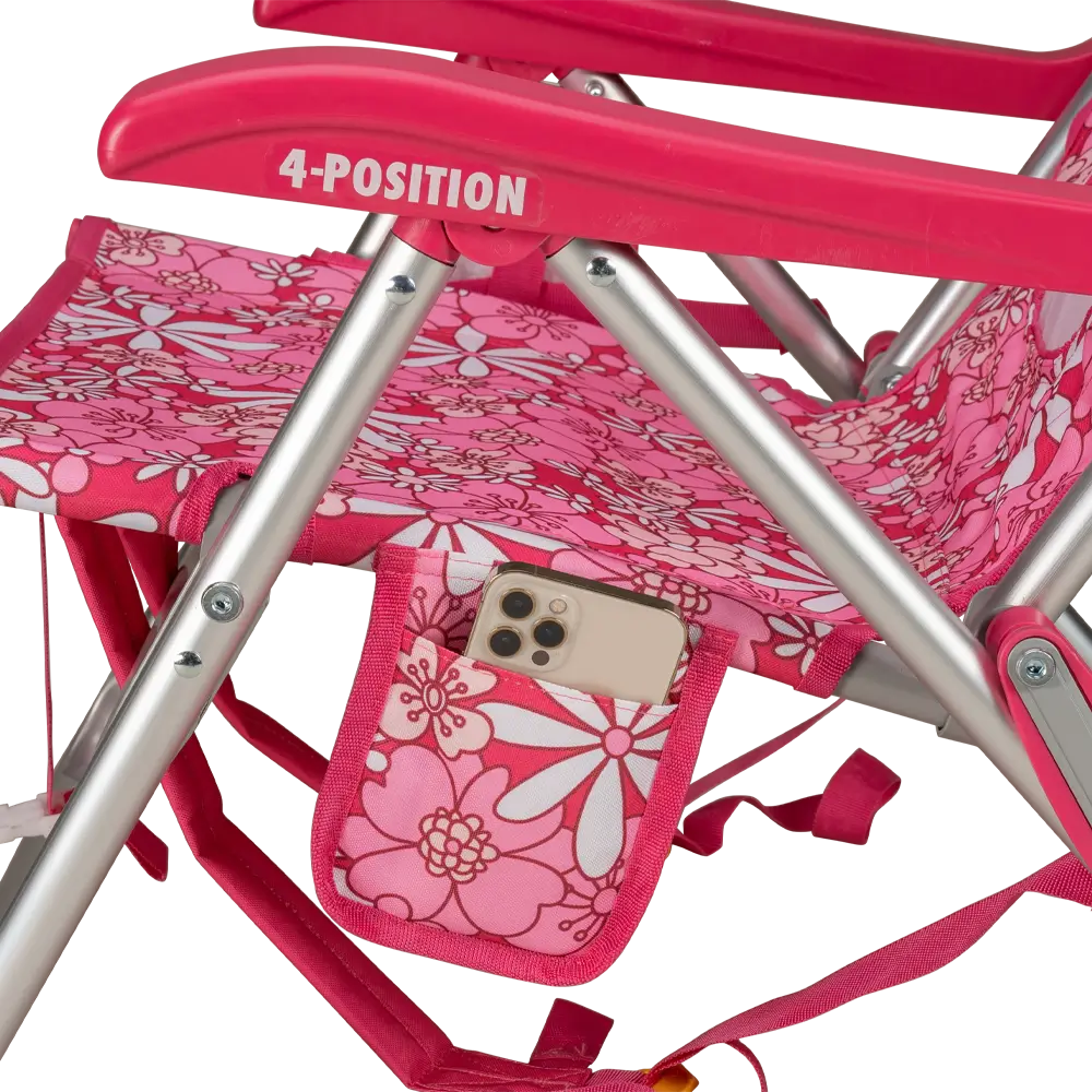 Backpack Beach Chair™ - Seaside Ready