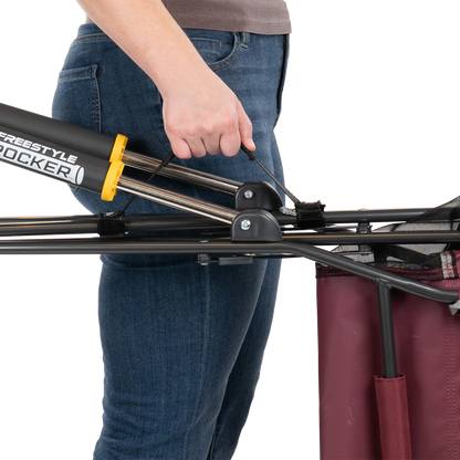 Carry Strap/Handle - Porch Side Ready