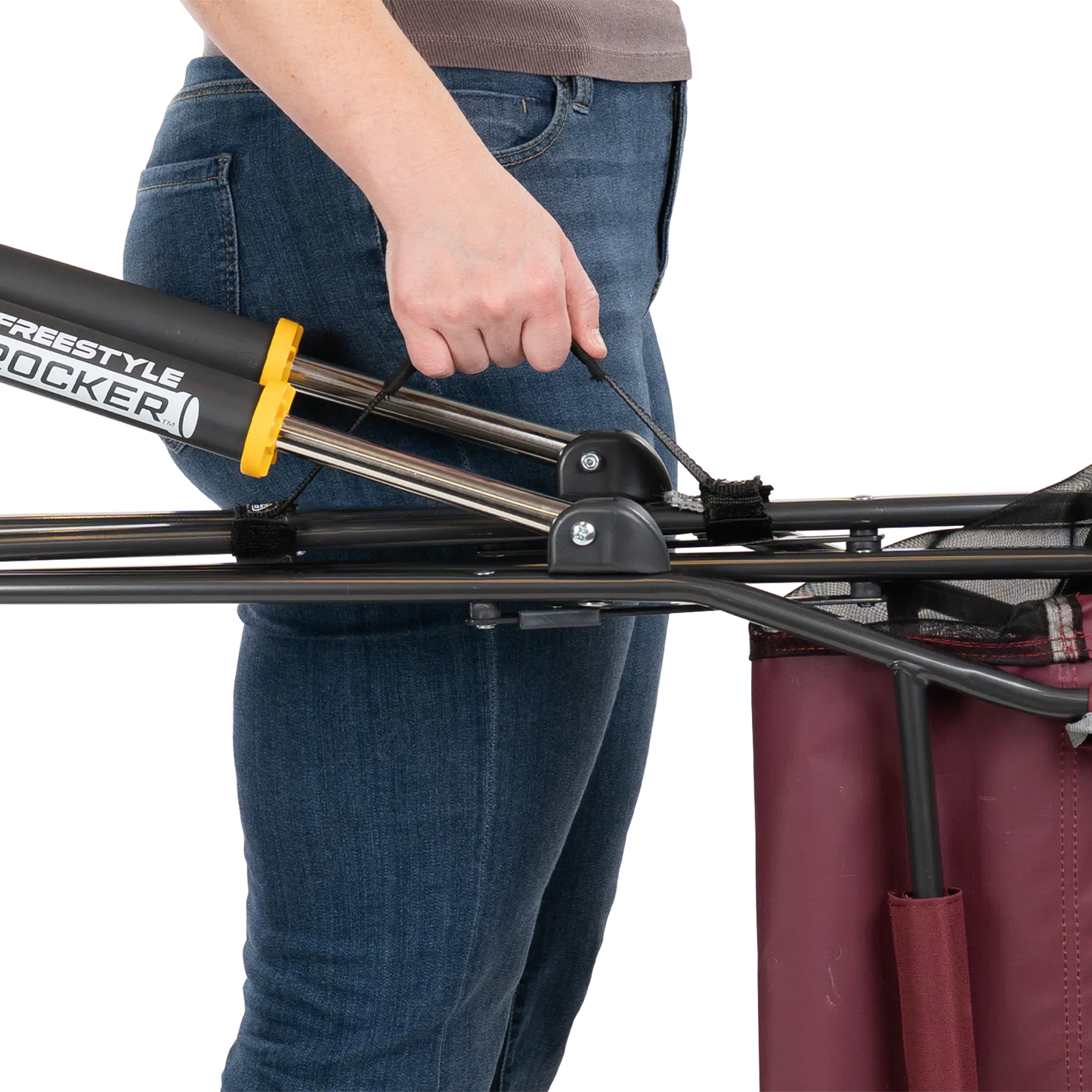 Carry Strap/Handle - Fireside Style