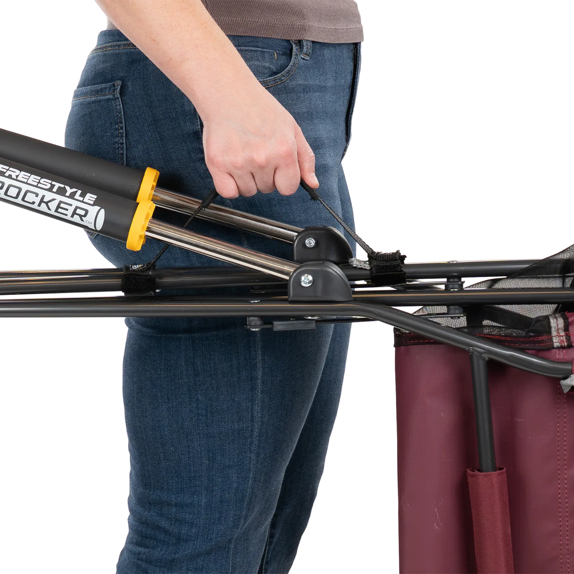 Carry Strap/Handle - Fireside Style