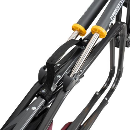 Carry Strap/Handle - Porch Side Ready