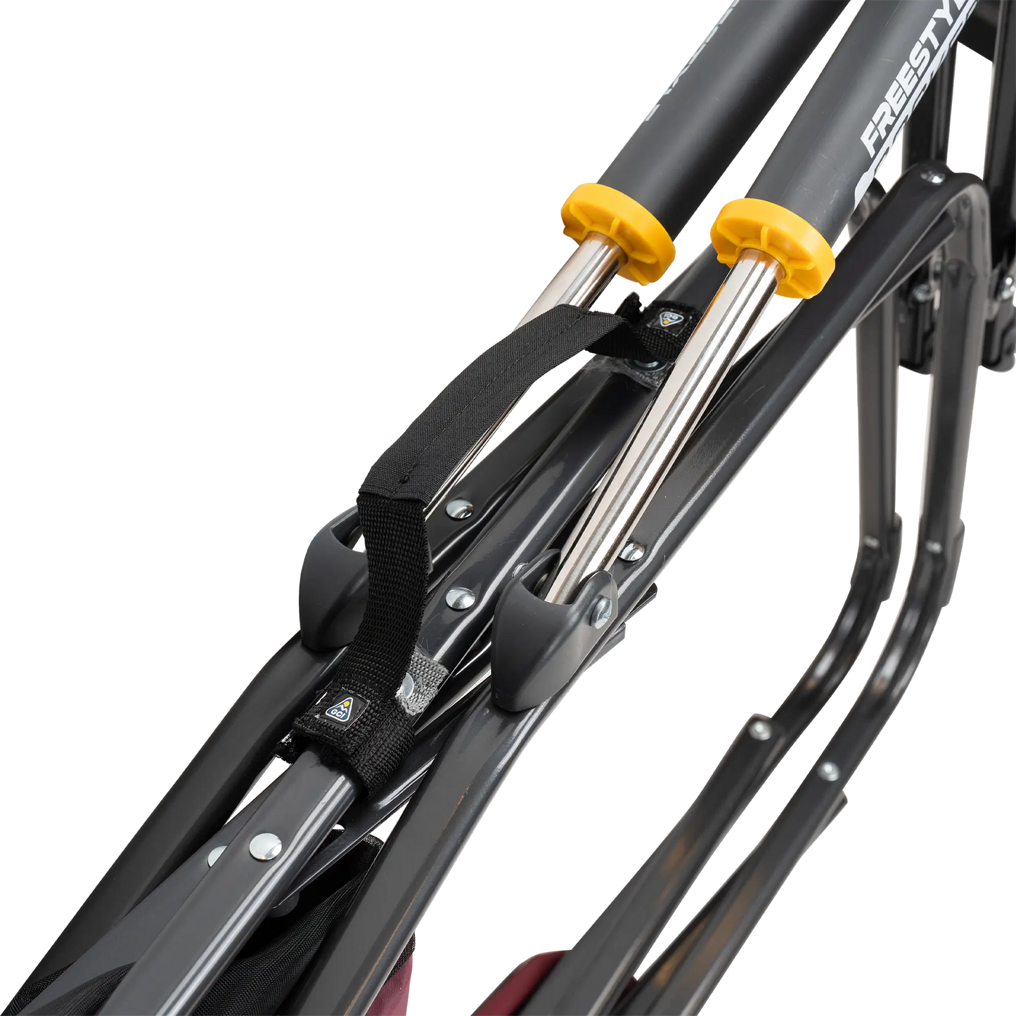Carry Strap/Handle - Fireside Style