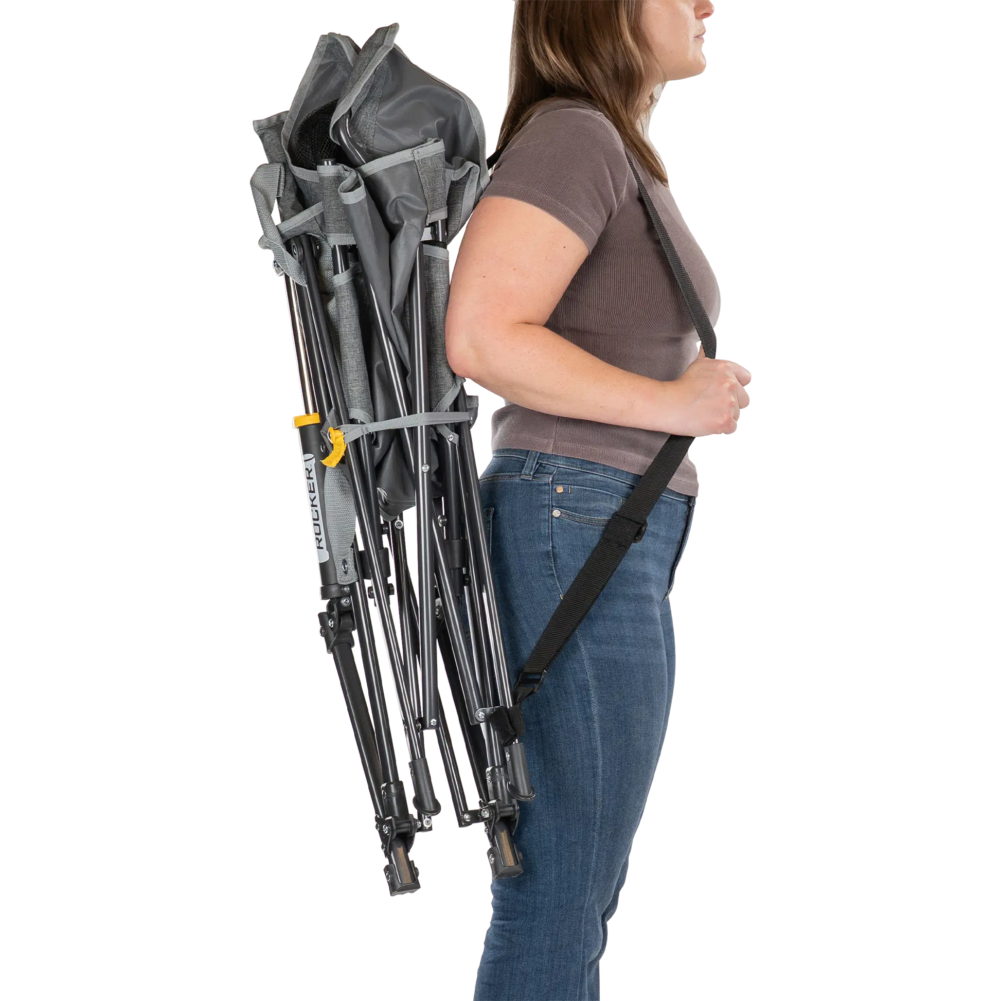 Carry Strap/Handle - Fireside Style