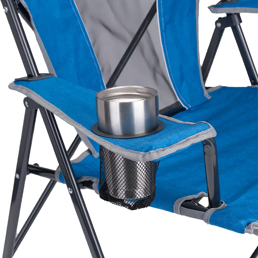 Comfort Quad Chair™ - Patio Ease