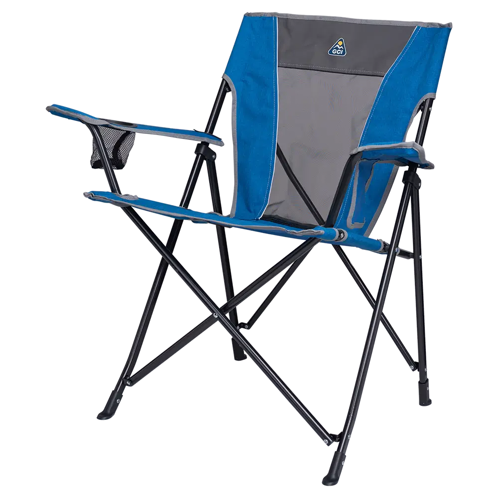 Comfort Quad Chair™ - Parkside Ready