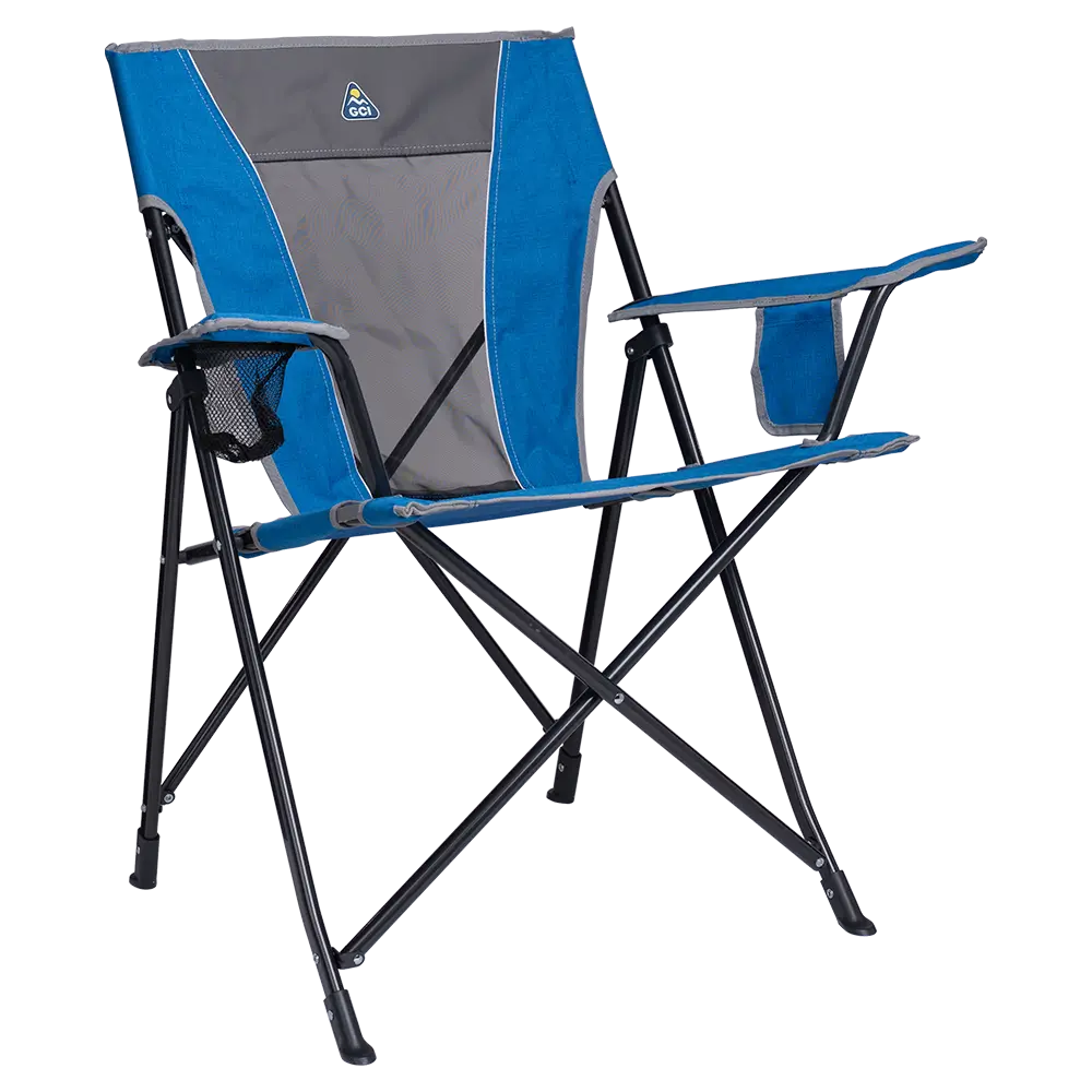 Comfort Quad Chair™ - Parkside Ready