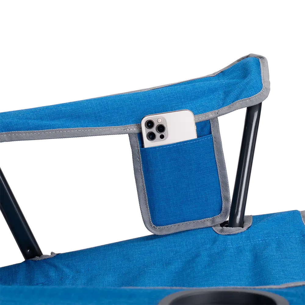 Comfort Quad Chair™ - Patio Ease