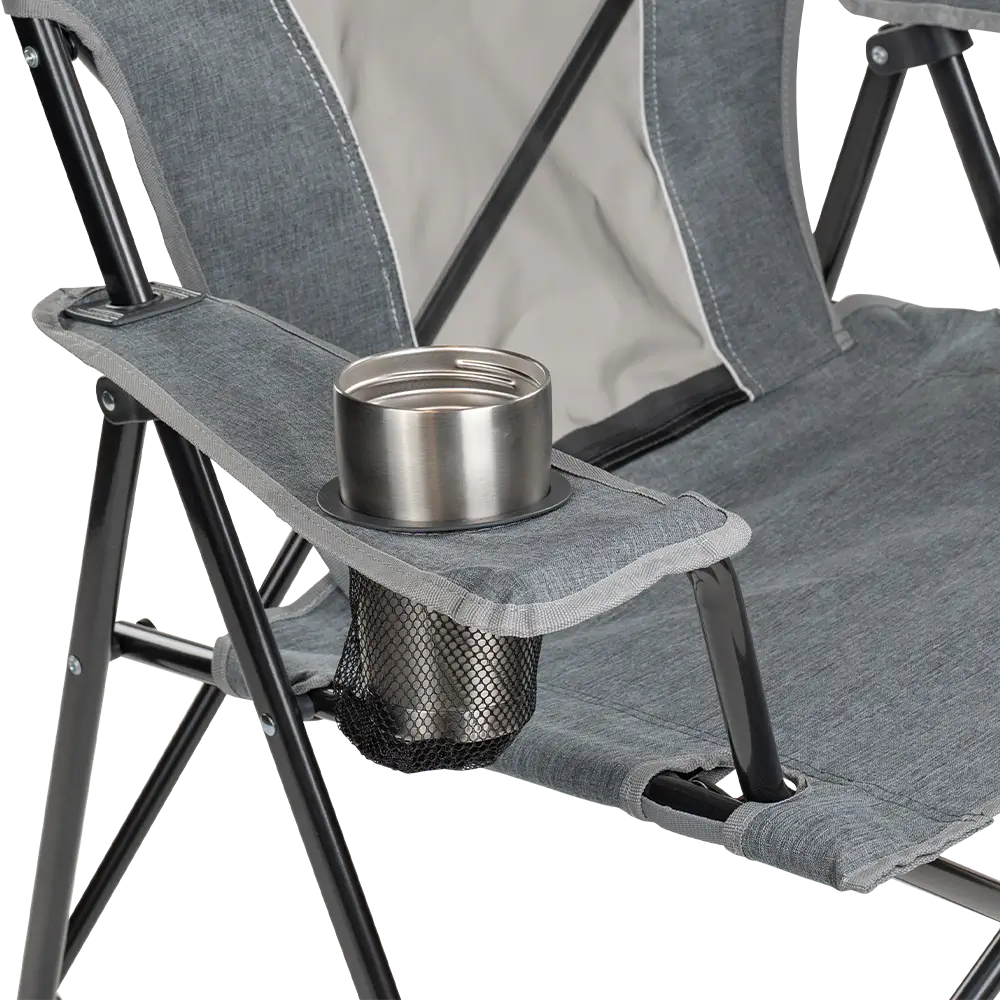 Comfort Quad Chair™ - Parkside Ready