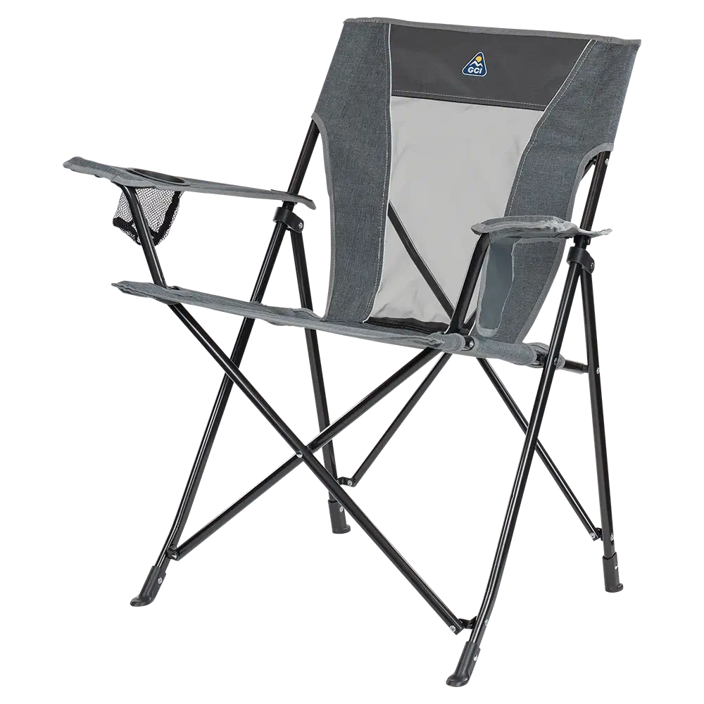 Comfort Quad Chair™ - Patio Ease