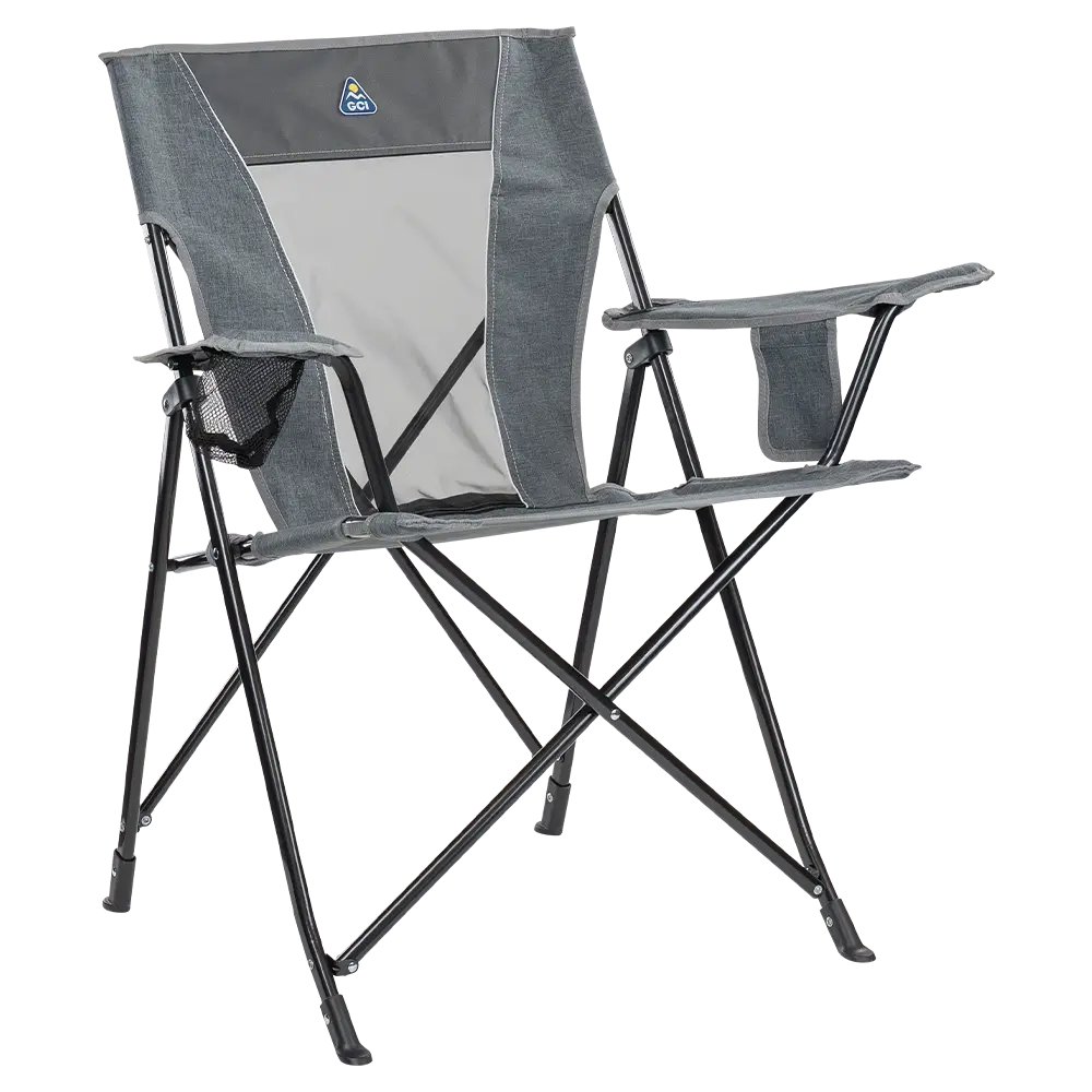 Comfort Quad Chair™ - Patio Ease