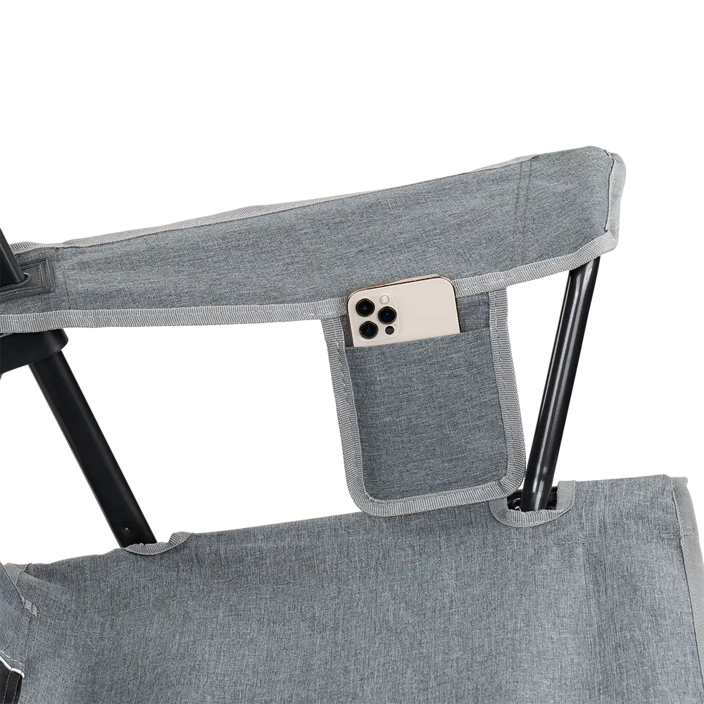 Comfort Quad Chair™ - Patio Ease