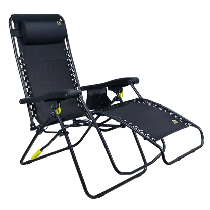 Freeform Zero Gravity Lounger™ Bundle - Boardwalk Choice