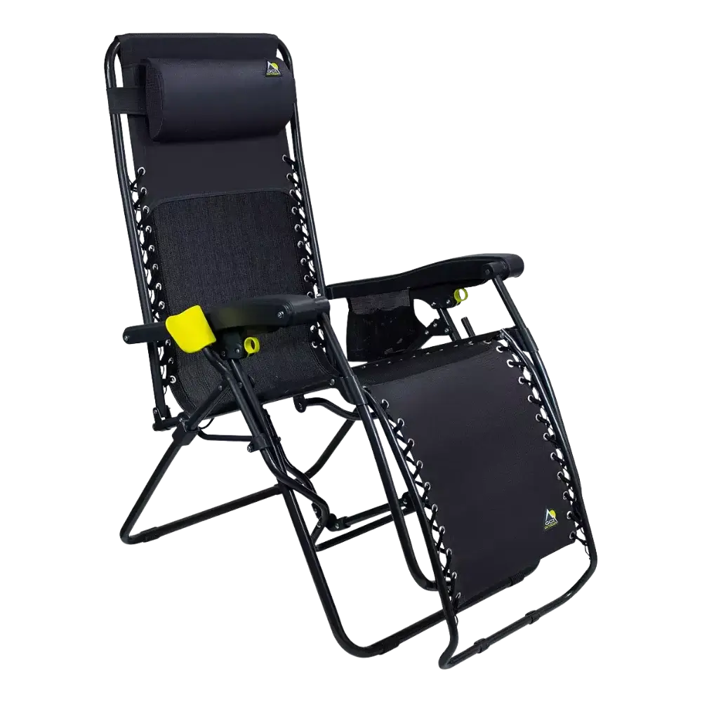 Freeform Zero Gravity Lounger™ Bundle - Boardwalk Choice