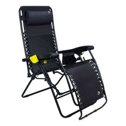 Freeform Zero Gravity Lounger™ Bundle - Boardwalk Choice