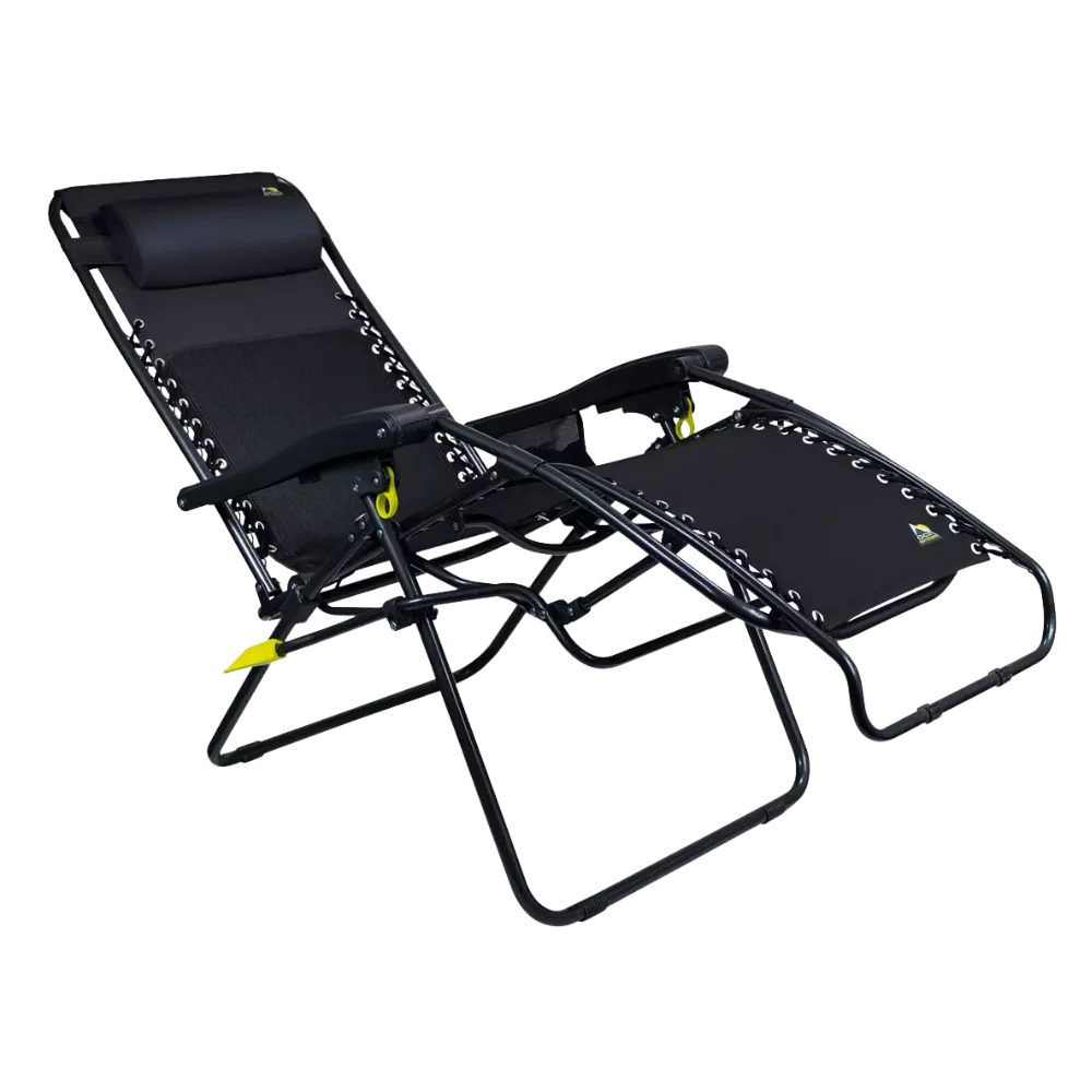 Freeform Zero Gravity Lounger™ Bundle - Boardwalk Choice