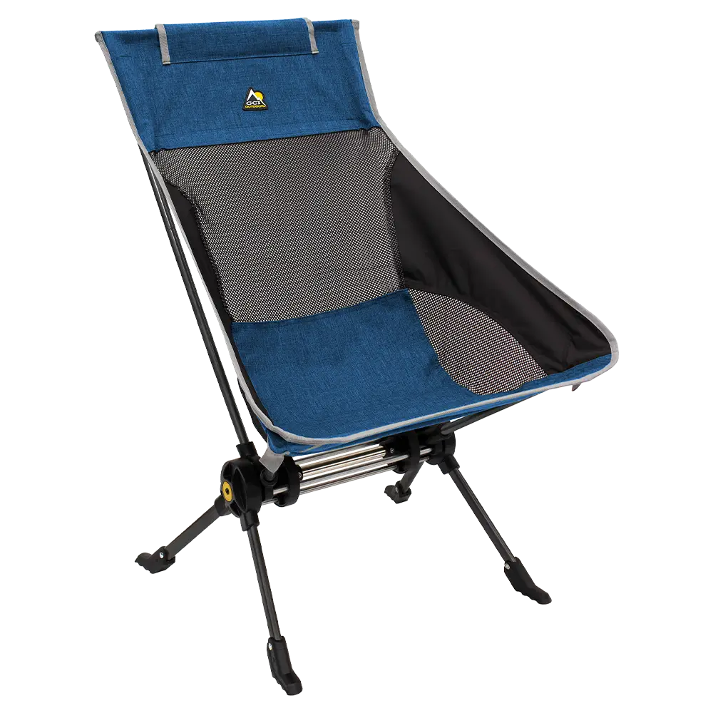 ComPack Rocker™ - Porch Ease