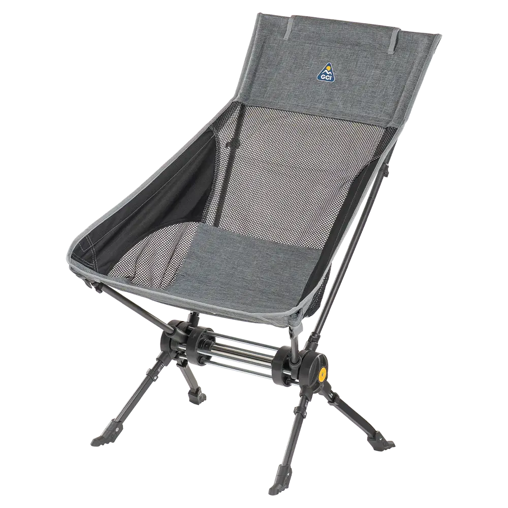 ComPack Rocker™ - Porch Ease