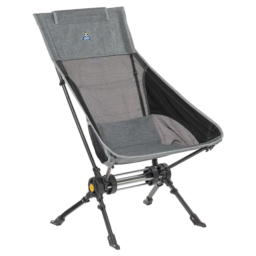 ComPack Rocker™ - Porch Ease