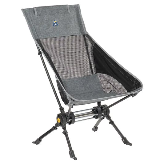 ComPack Rocker™ - Porch Ease
