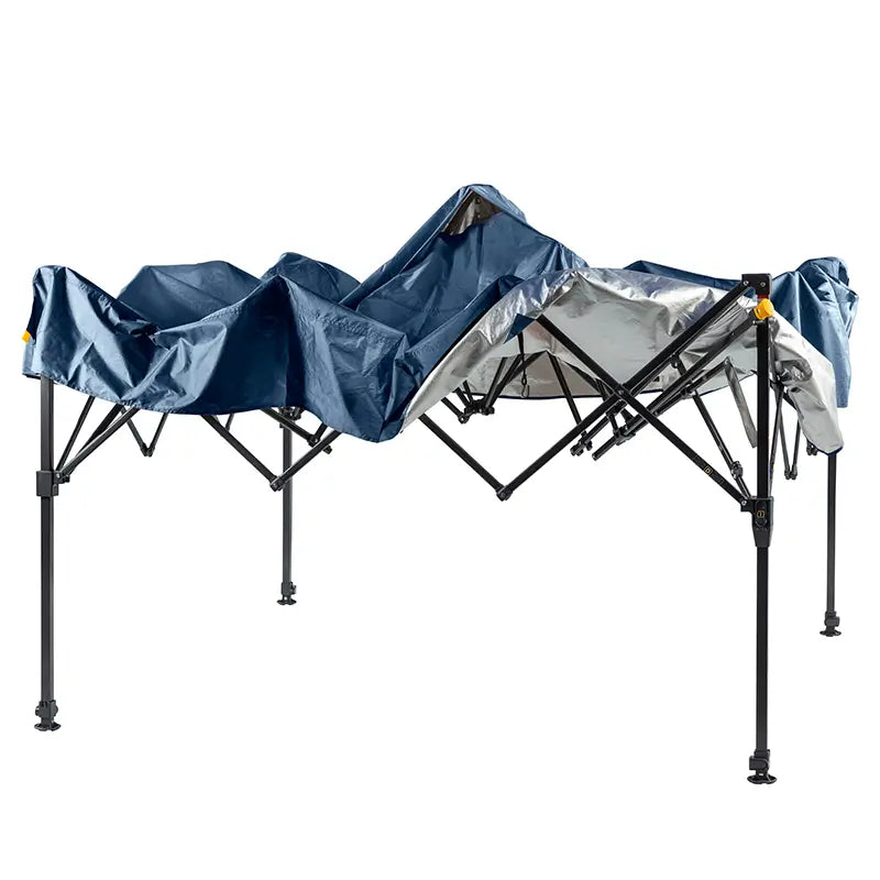 LevrUp Canopy™ - All Day Shade