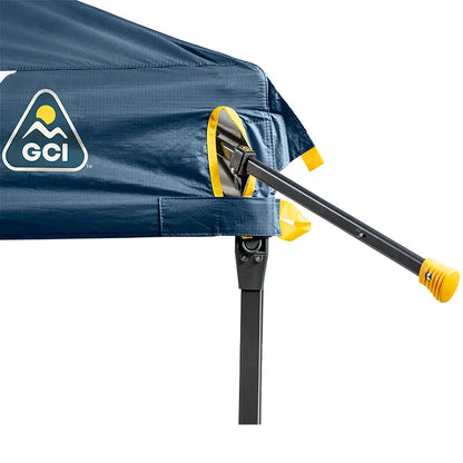 LevrUp Canopy™ - All Day Shade