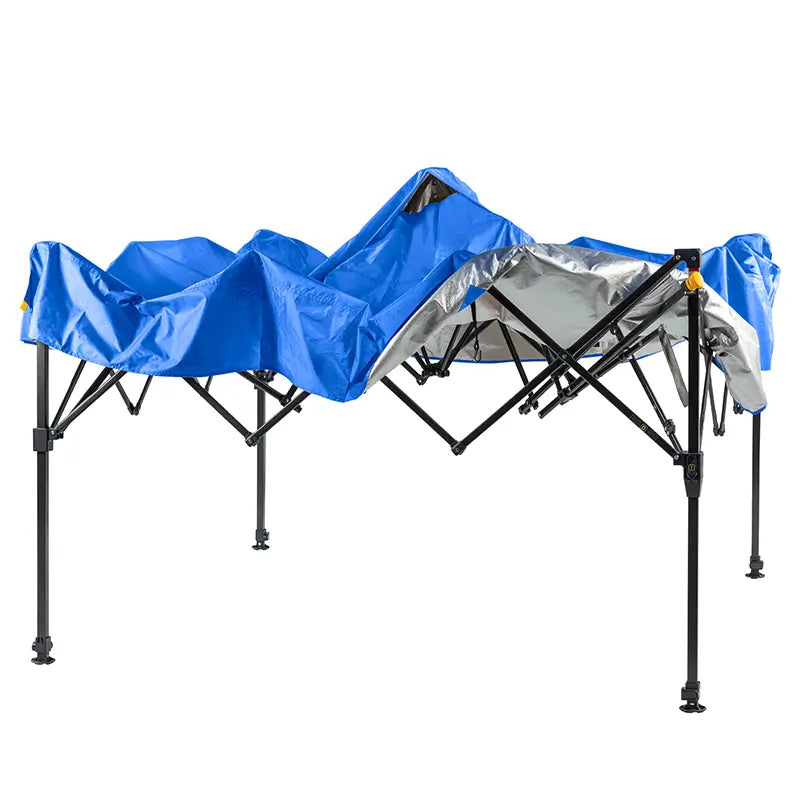 LevrUp Canopy™ - All Day Shade